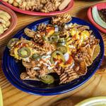 BBQ Restaurants in Alexander City