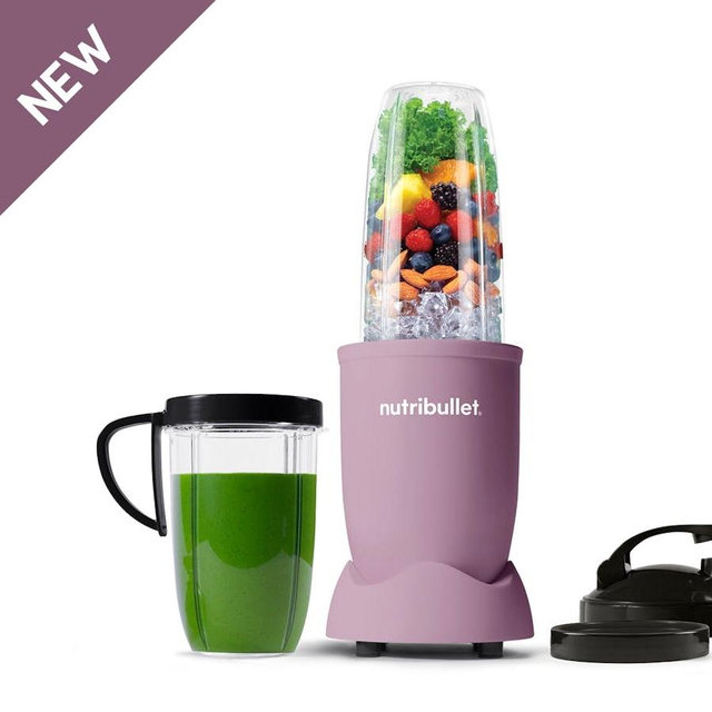 nutribullet Pro 900