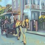 Old South Carriage Company