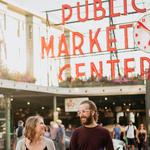 Pike Place Market