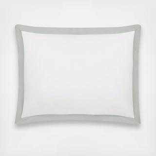 Oberlin Boudoir Sham