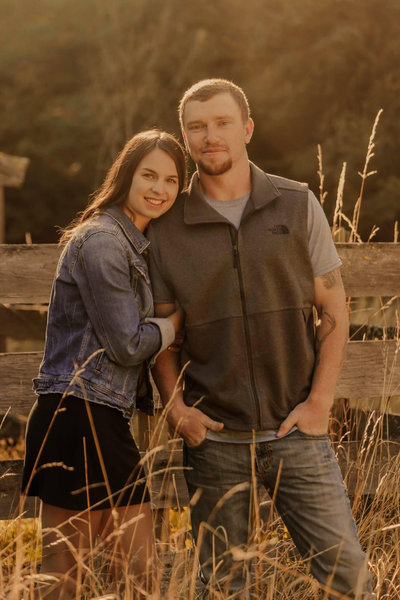 Zach Walker and Kayla McClain's Wedding Website