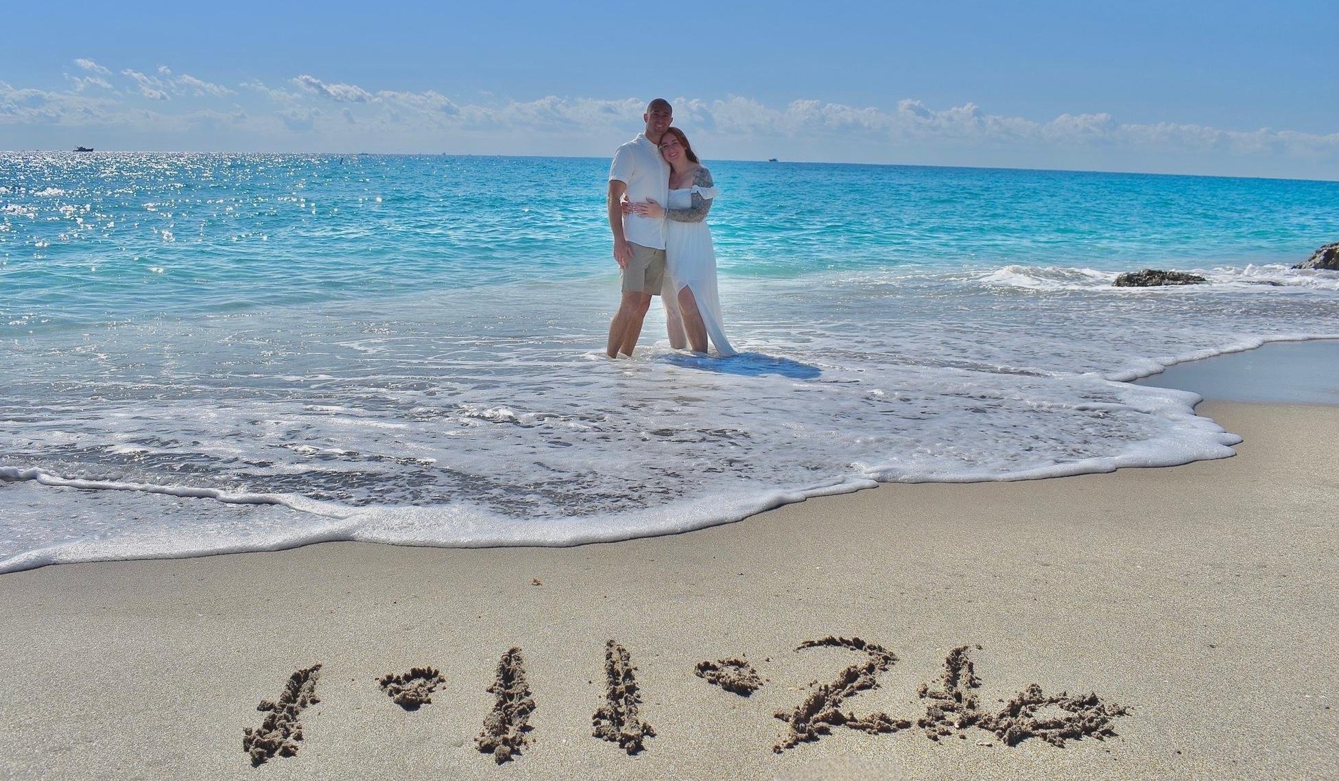 The Wedding Website of Courtney Wilcox and Robert Vogle