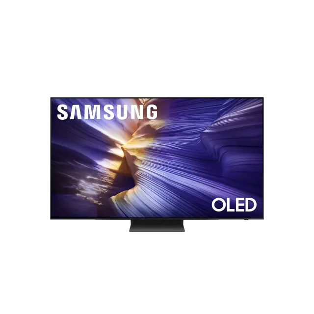 Samsung S90F 55" 4K OLED Smart TV
