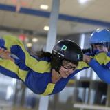 Paraclete XP Indoor Skydiving