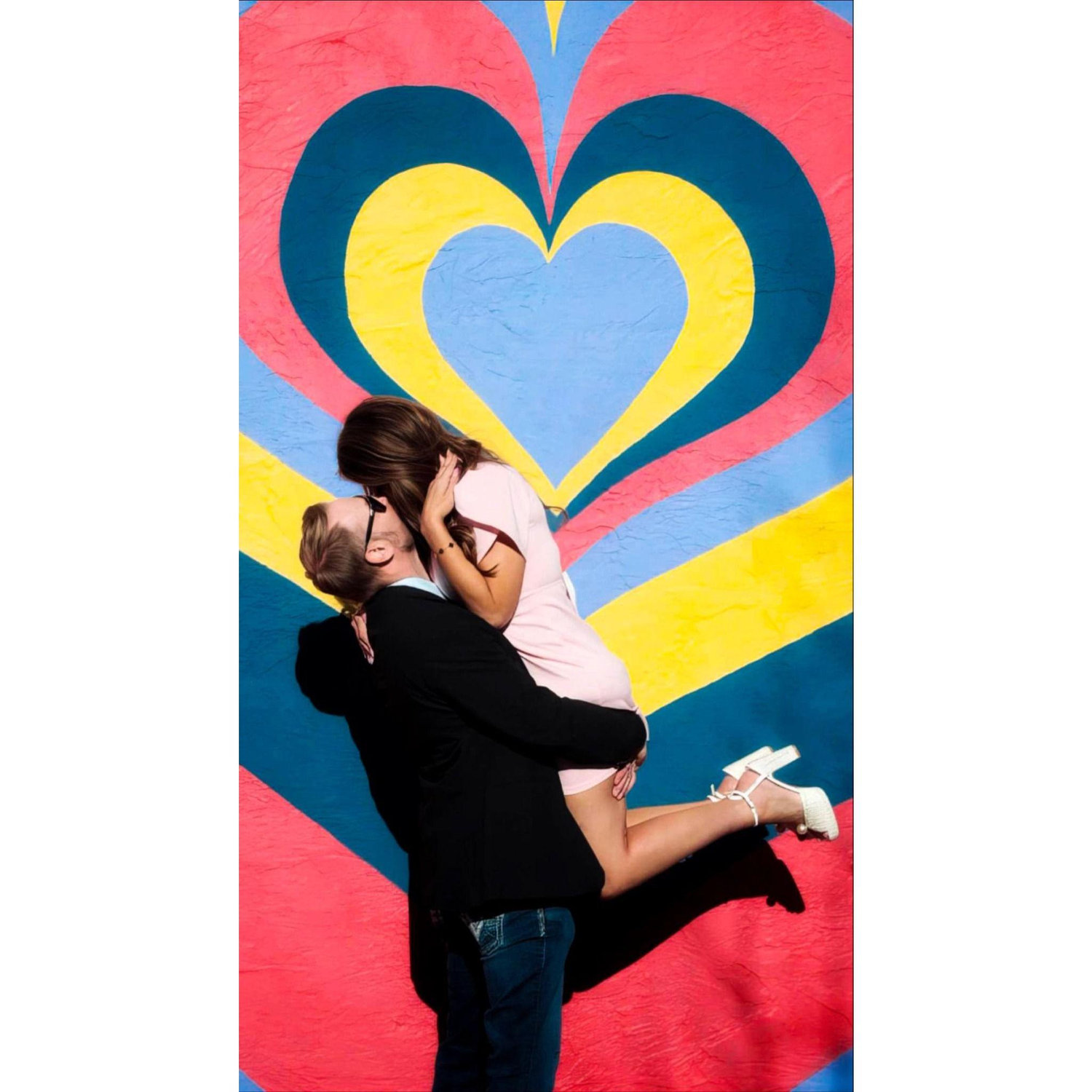 Engagement Photo Session 1.26.2025