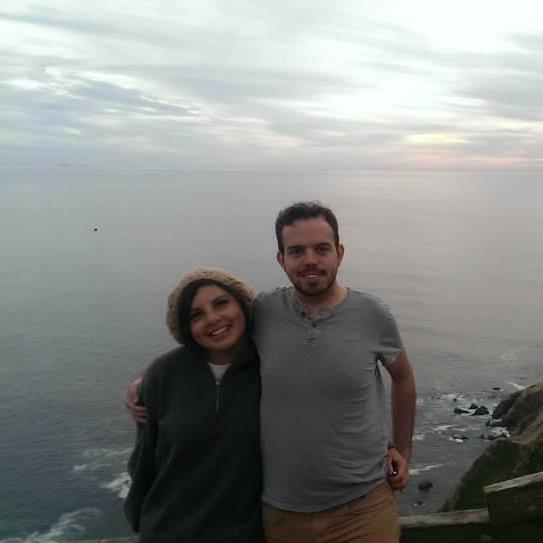 Road trip to Pt. Reyes