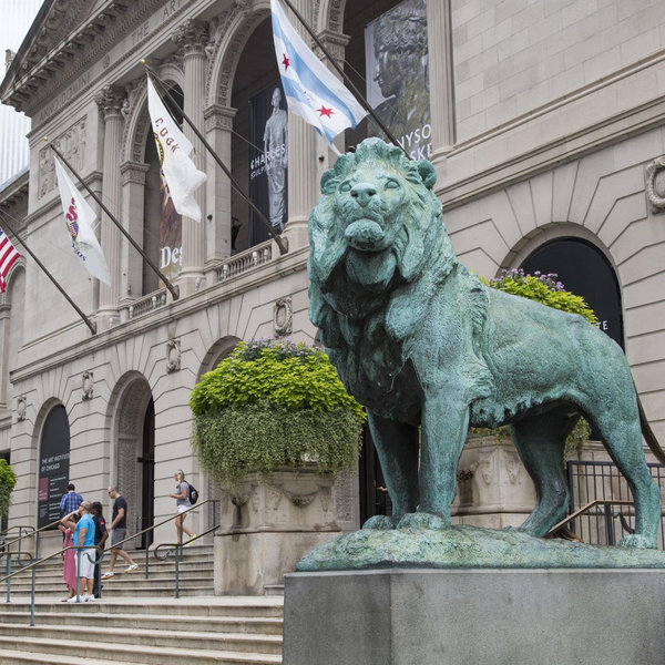 Art Institute of Chicago, 1 Year