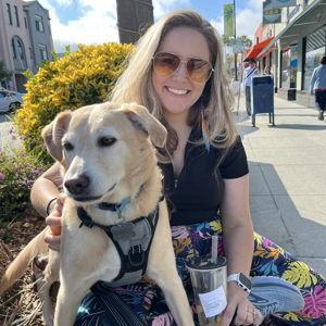 Help Stacey go to Japan!