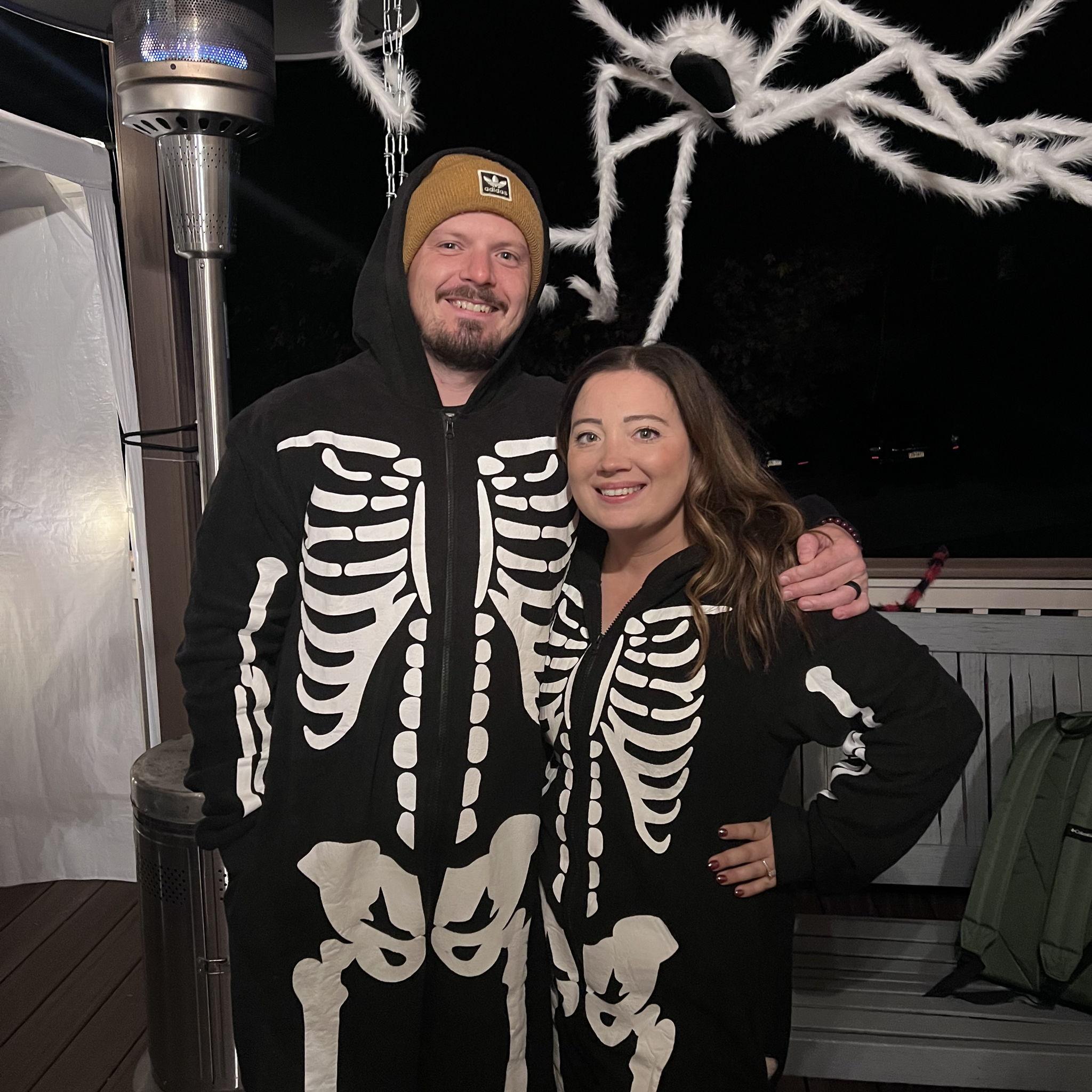 Til Death and after do us part