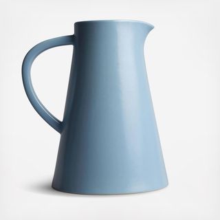 Ceramic Pitcher