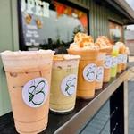 The Buzz Coffee and More