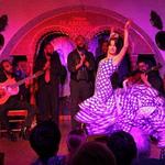 Tablao Flamenco Cordobes Barcelona