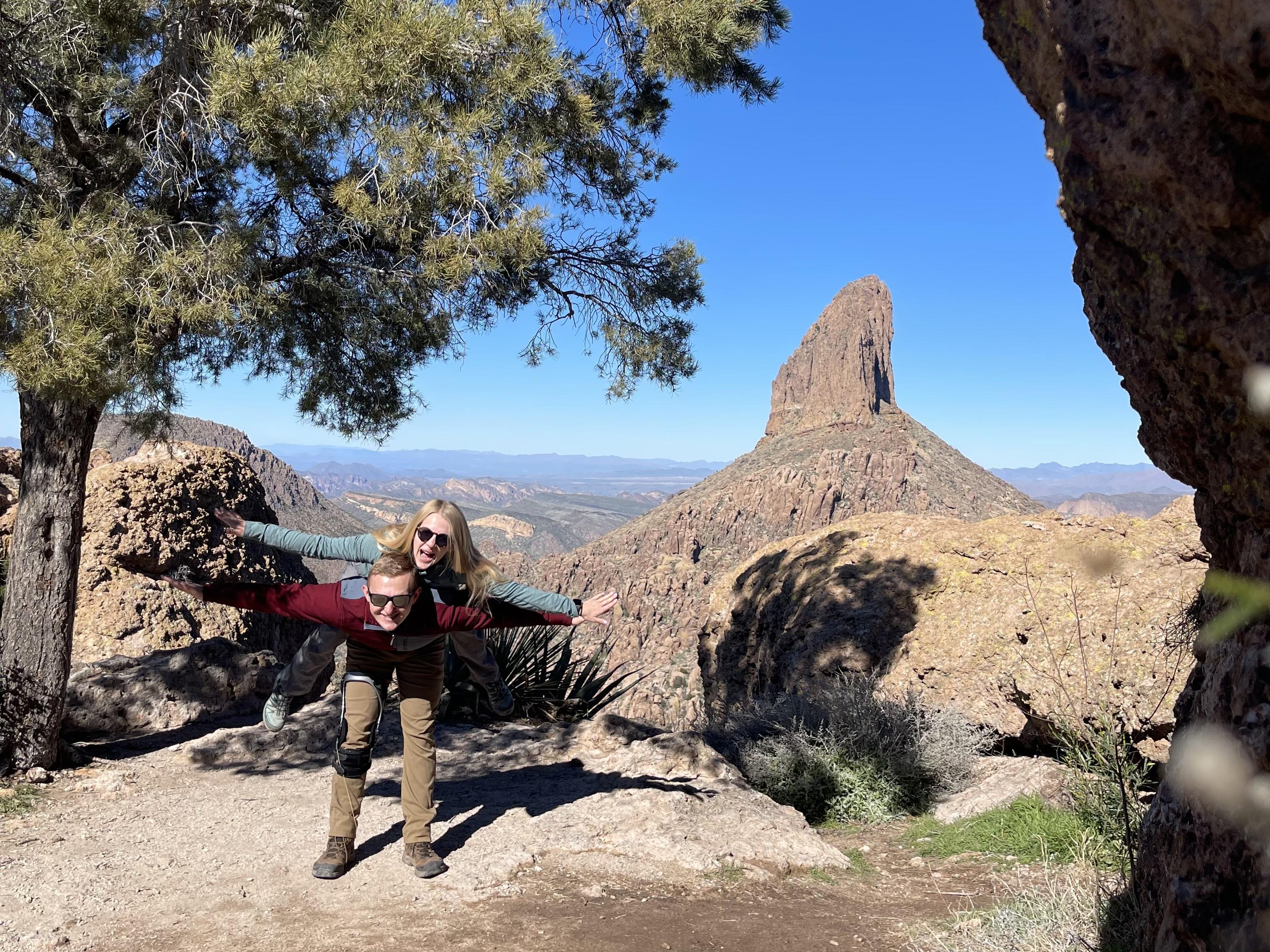 The Wedding Website of Gillian Page and Zachary Werline