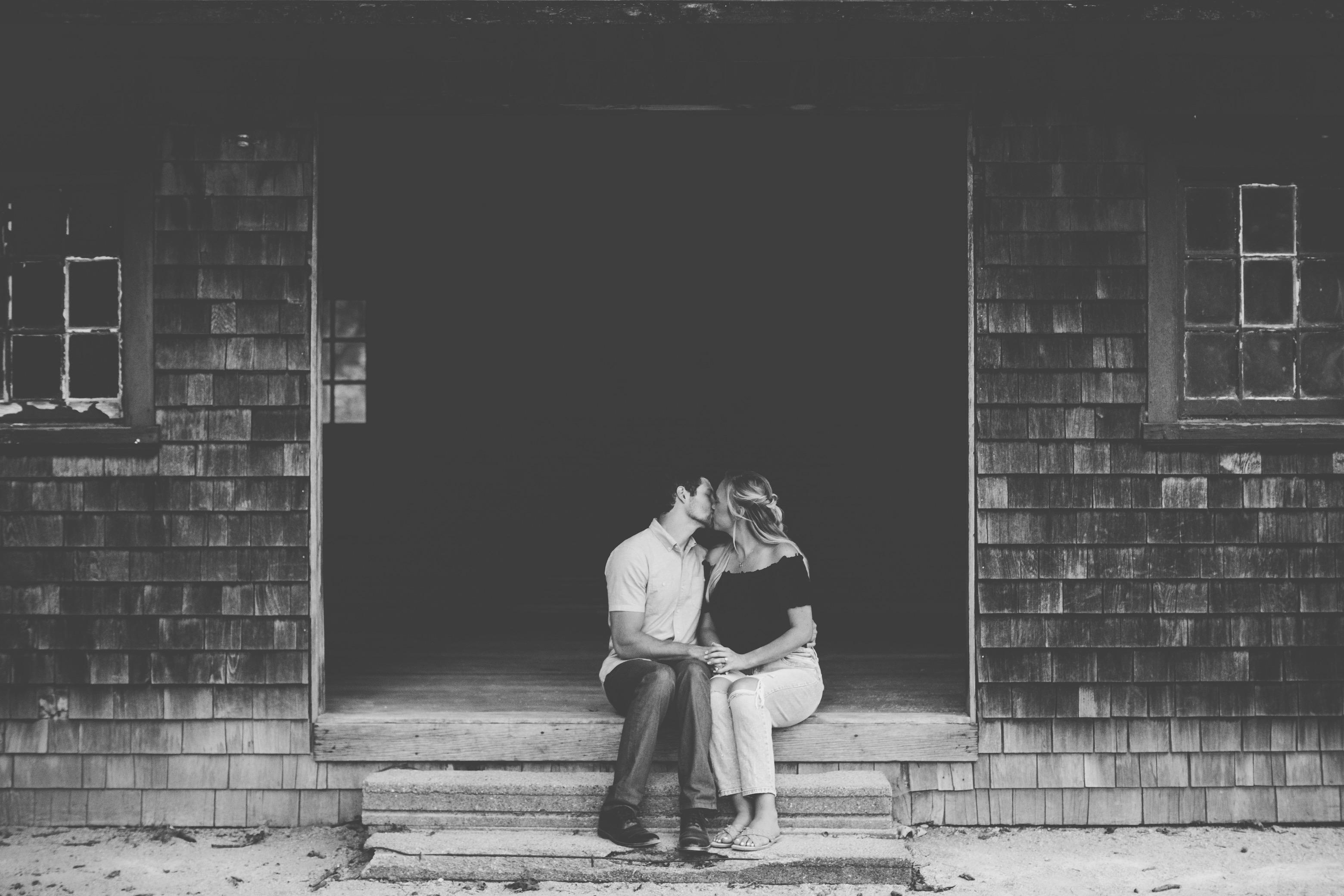 The Wedding Website of Lisa Manski and Brandon Cali