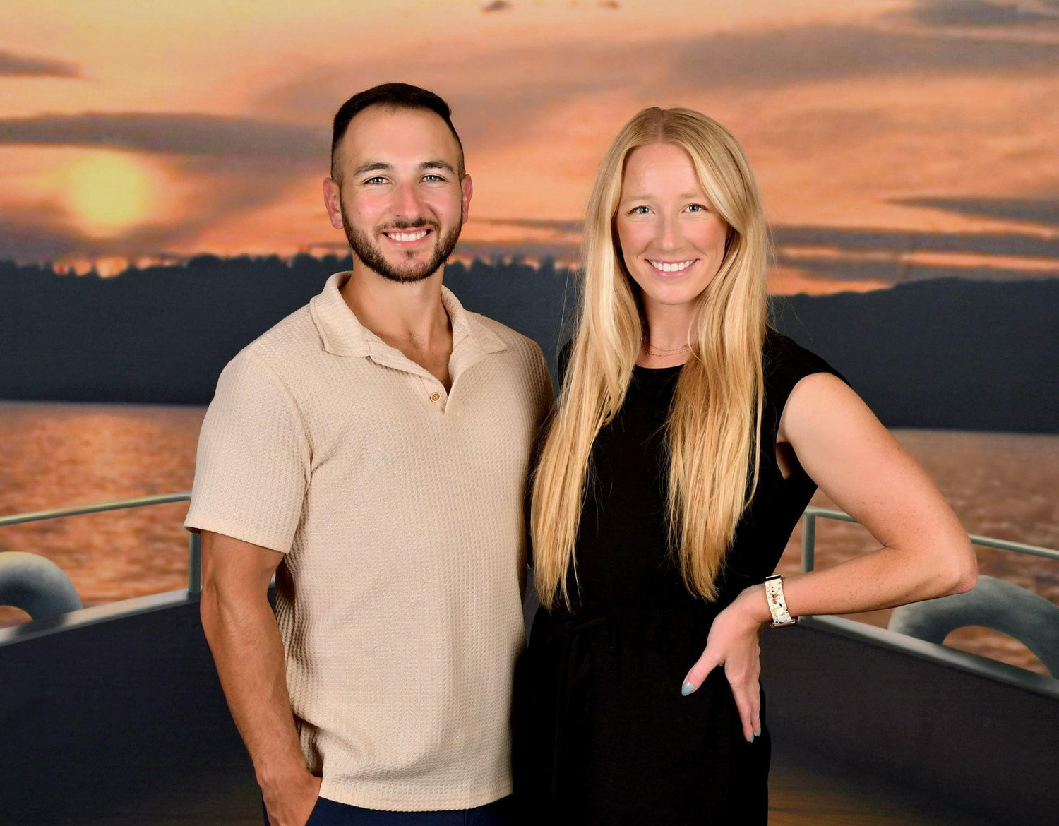 The Wedding Website of Katrina Ritchey and Jared Cobb