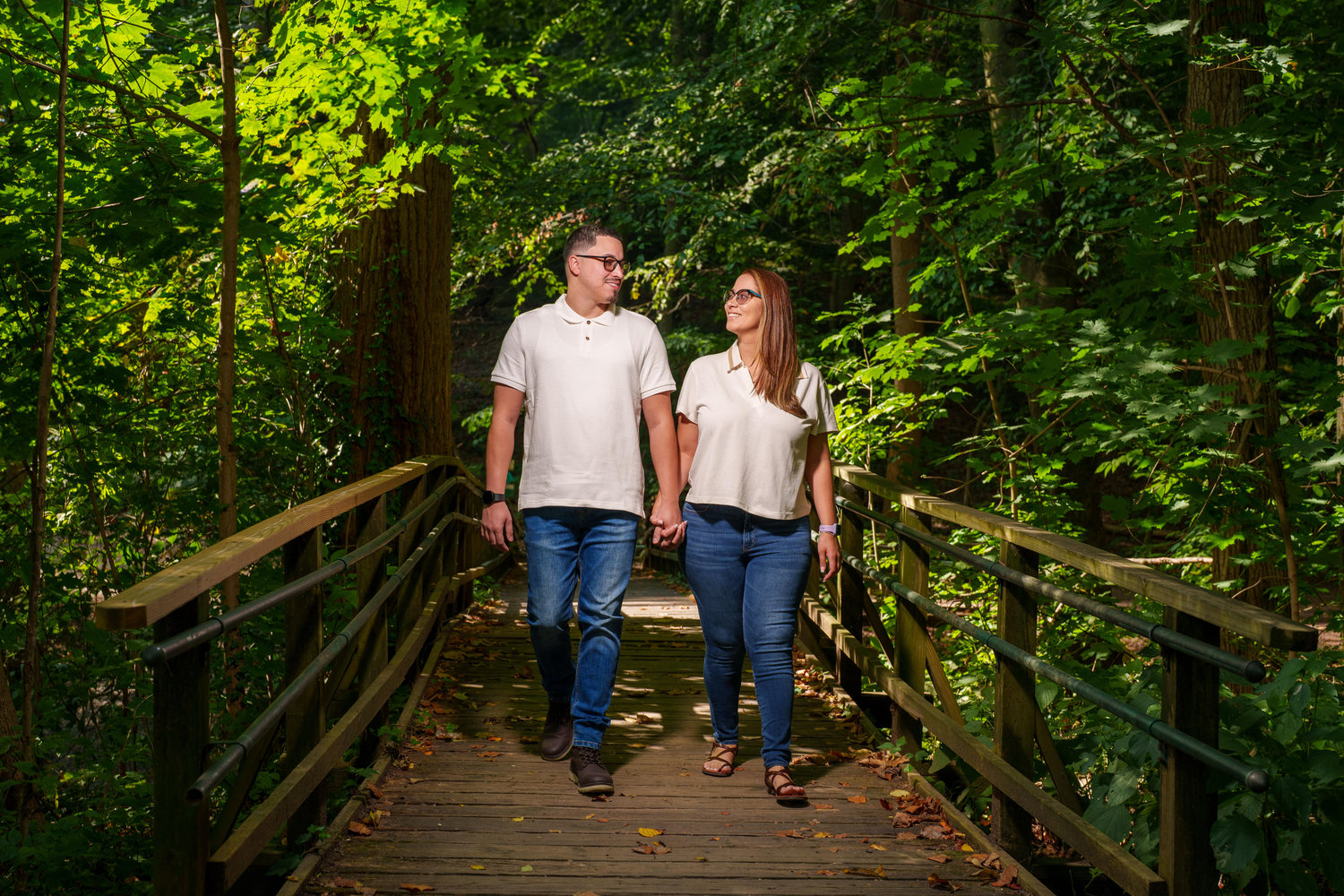 The Wedding Website of Raychal Candelario and Israel Perez