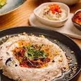 Restaurant: Maza