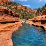 Slide Rock State Park