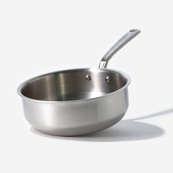 Made In 3 Quart Saucier