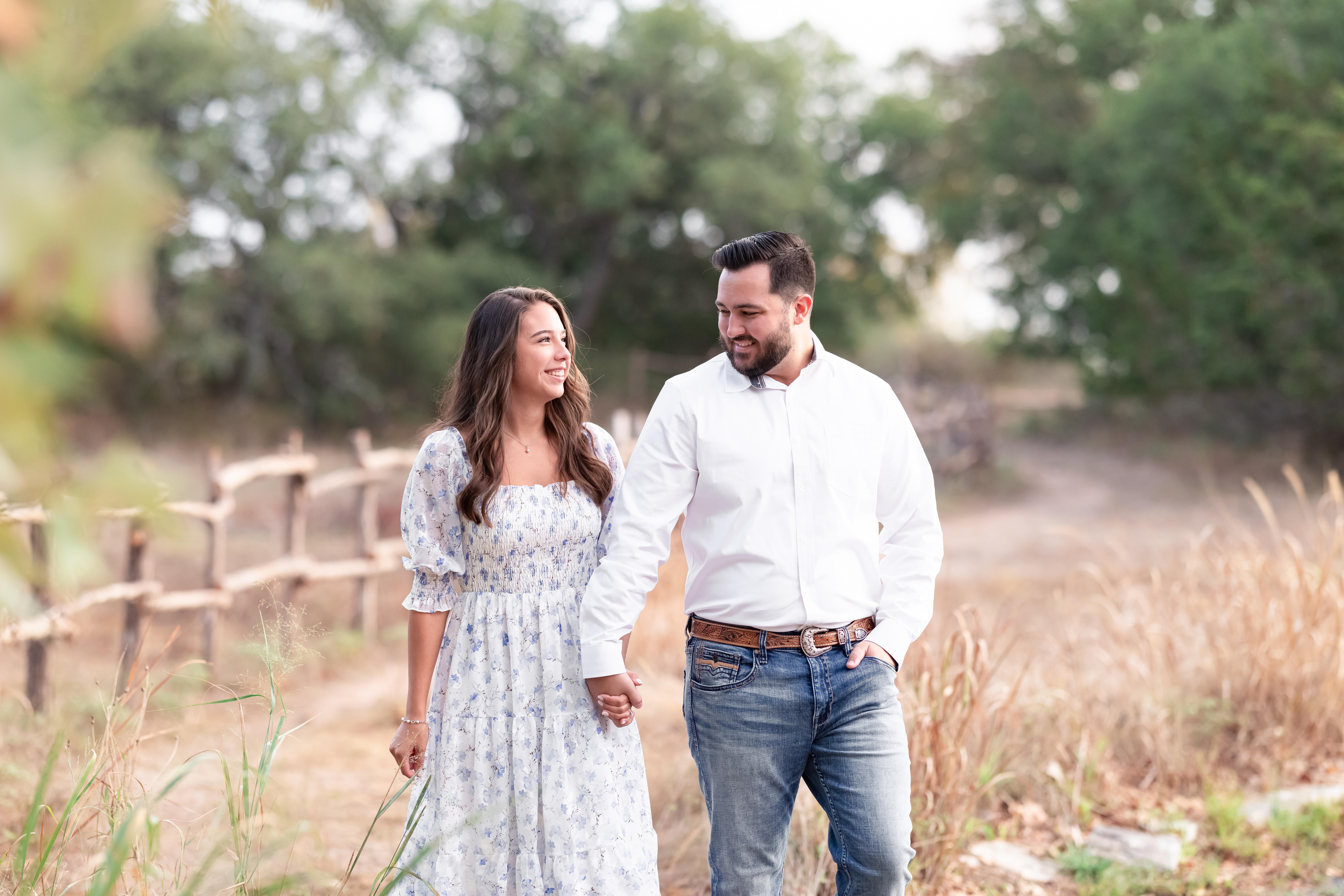The Wedding Website of KayLynn Mireles and Mitchell Weinkauf