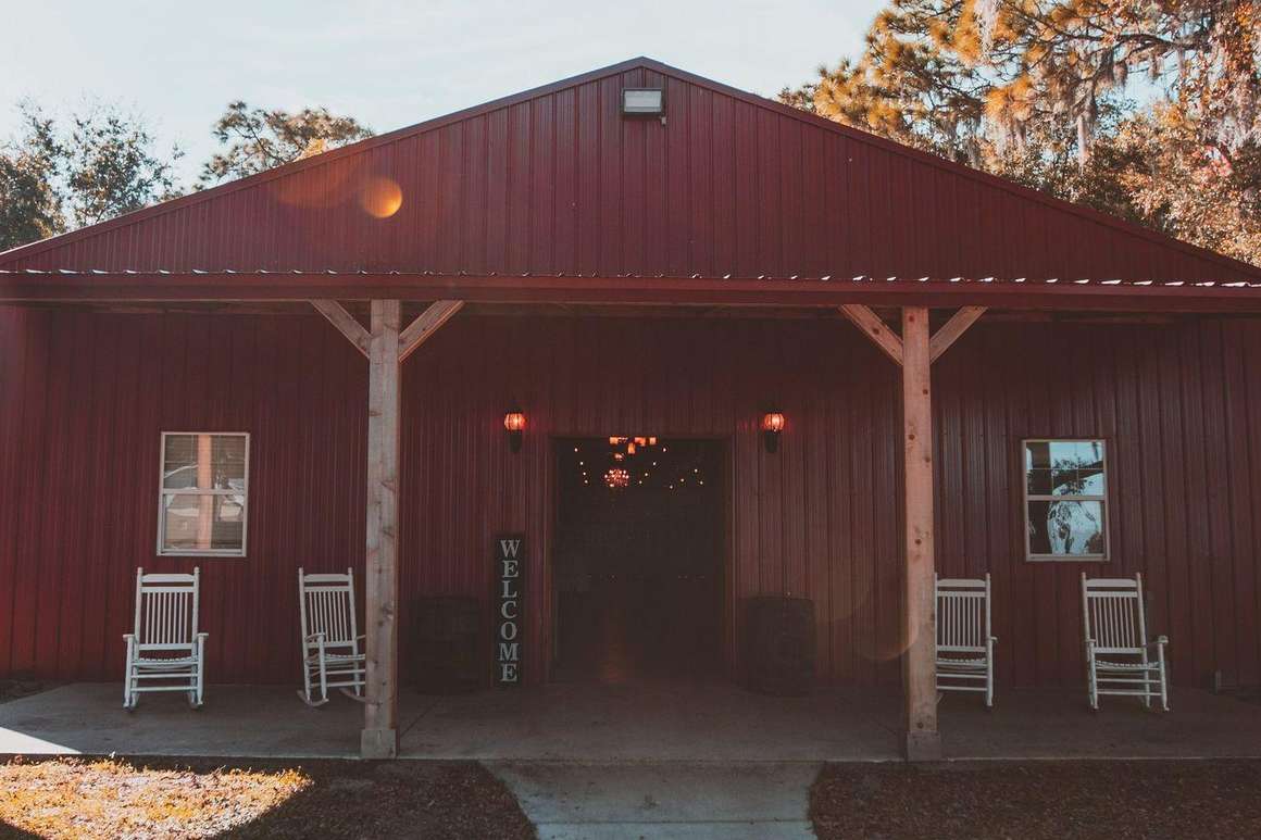 Sackett Ranch