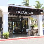 Cream Cafe Los Cabos