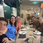 Brasa de Sassoeiros - Carcavelos