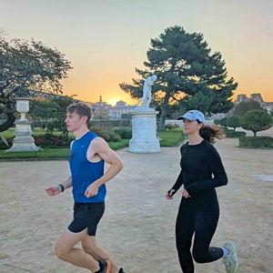Marathon & Triathlon Race Fund