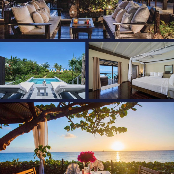 Honeymoon Travel & Resort
