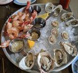 Seafood