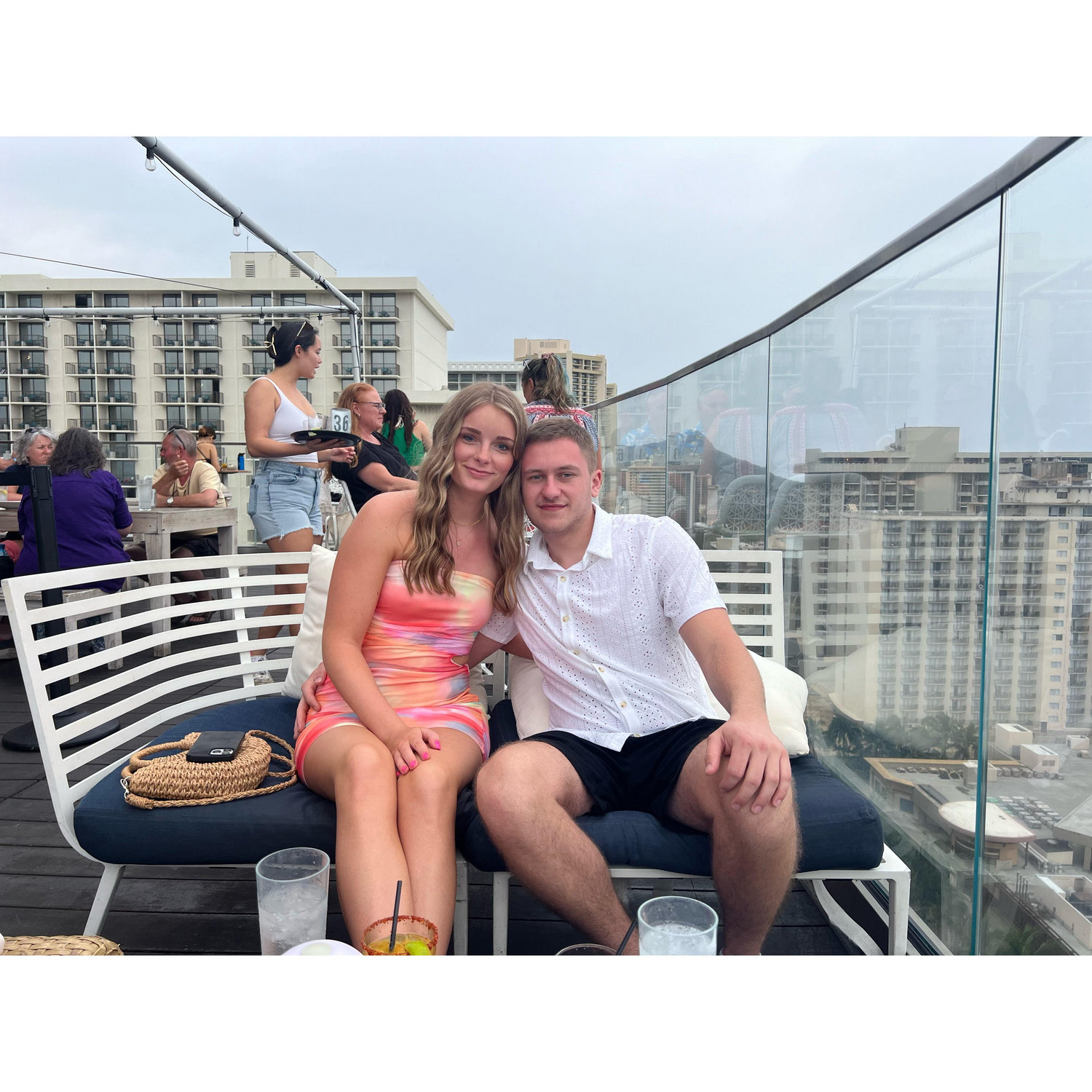 Our trip to Oahu! - 2024