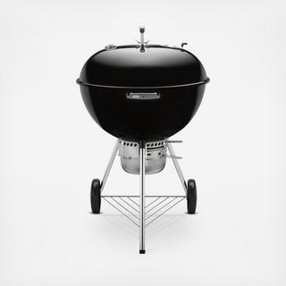 Original Kettle 26" Premium Charcoal Grill