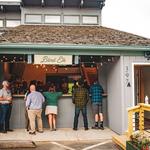 Blind Elk Tap Room