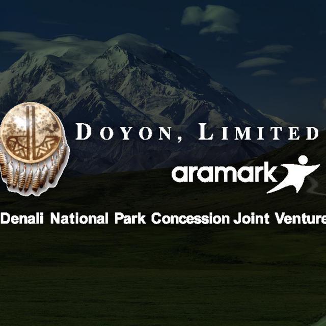 Eielson Denali Bus Tour