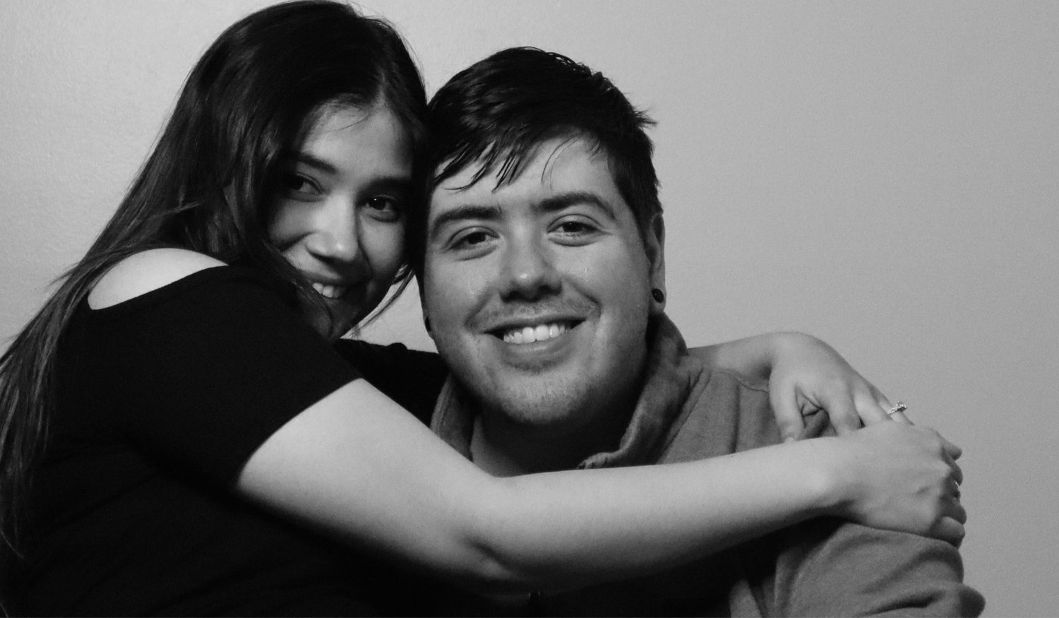 The Wedding Website of Dannia Nova and Eric Jeffers