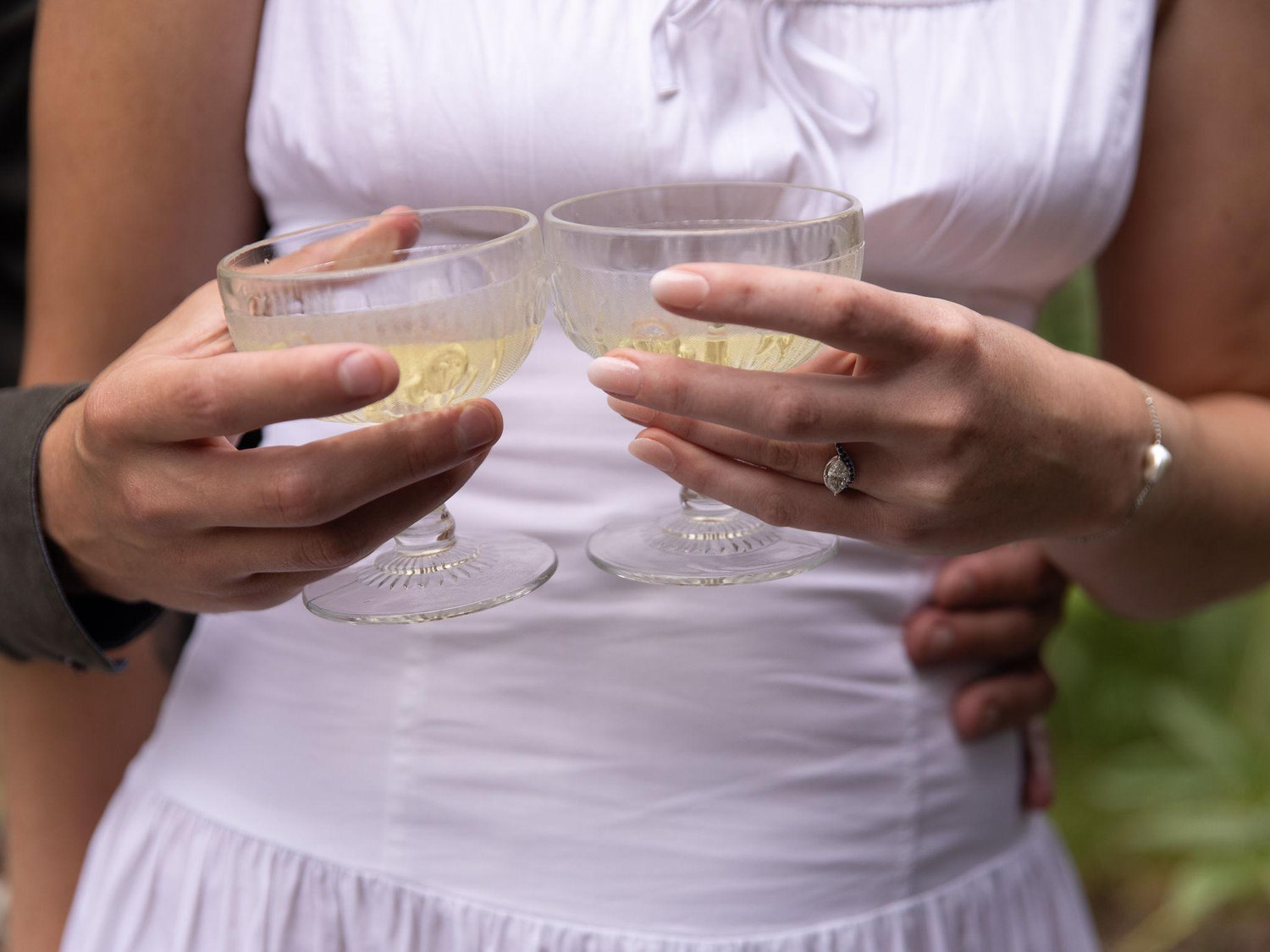 The Wedding Website of Hannah Garvin and Jared Smith