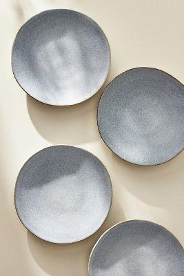 Jasper Portuguese Side Plates, Set of 4