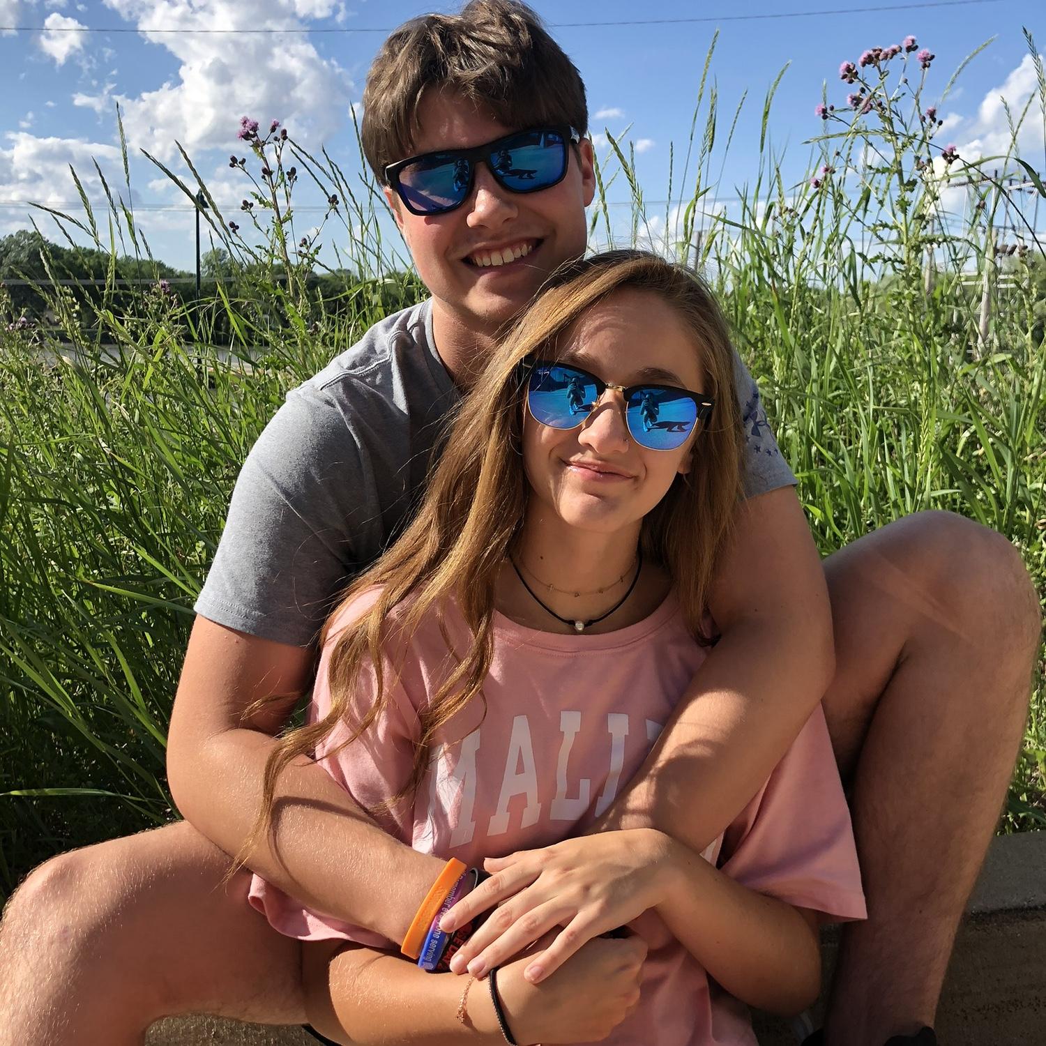 HAPPY ONE YEAR! 2020