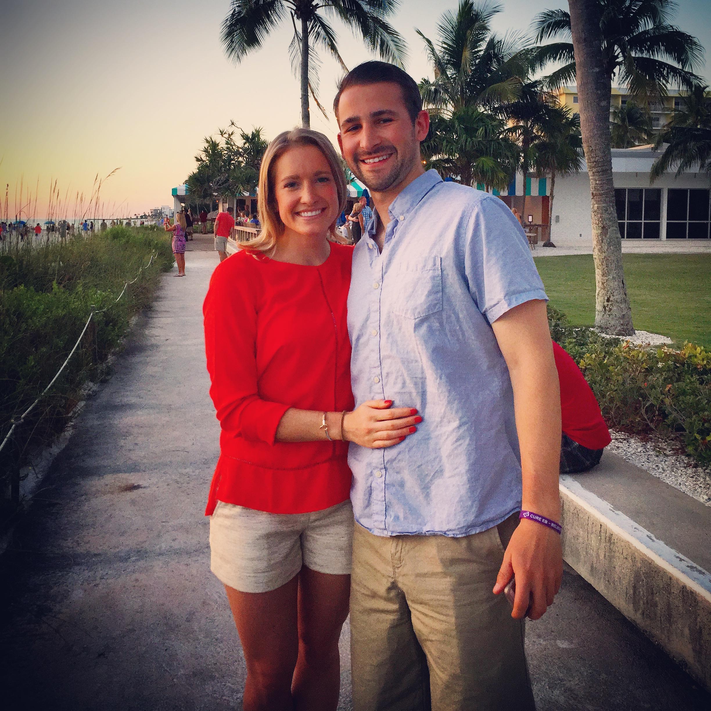 Naples, Florida - May 2015
