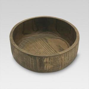 Ashwood Round Serving Bowl - Threshold™