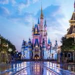 Disney World