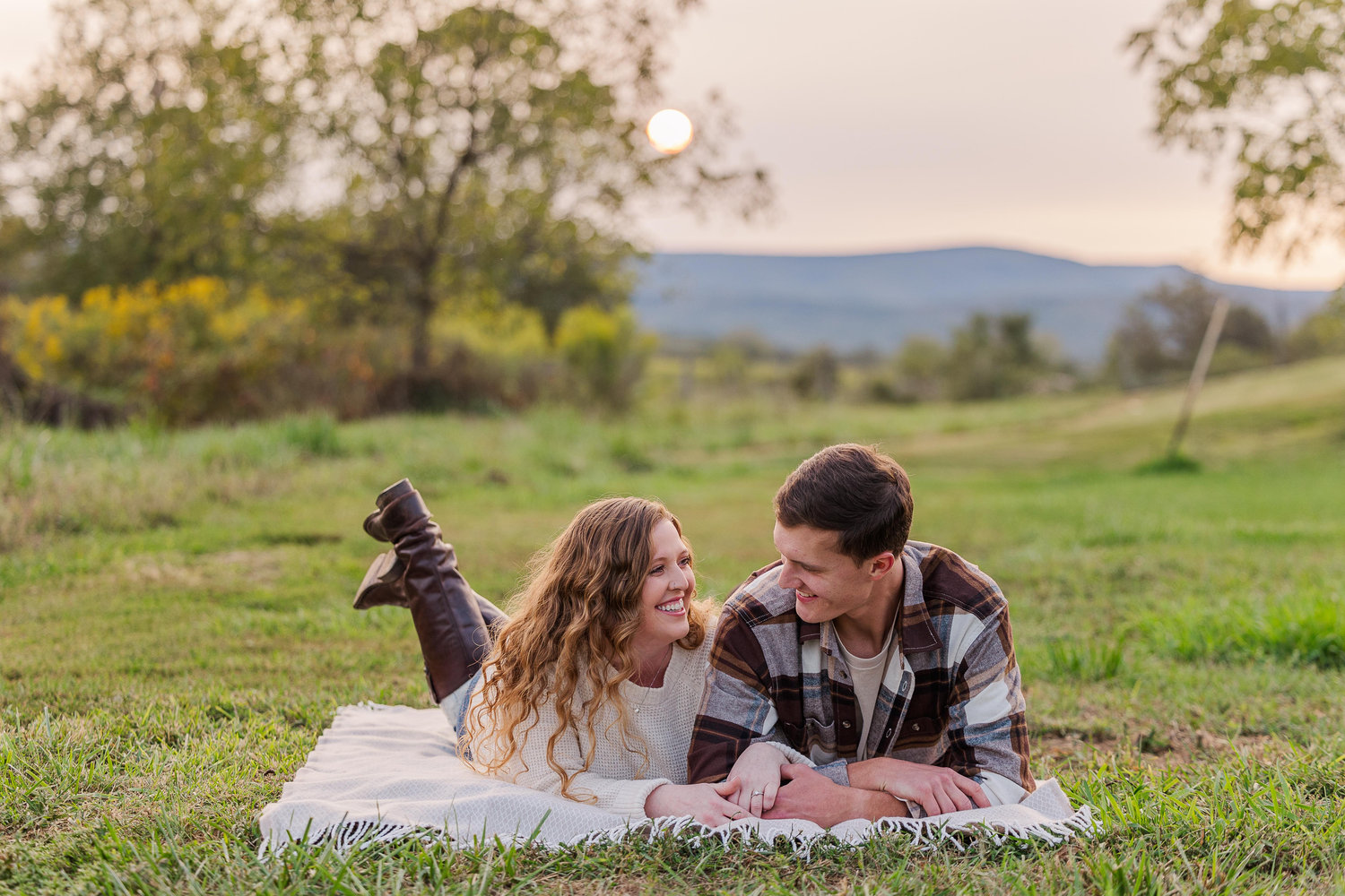 The Wedding Website of Alison Keister and Landon Smith
