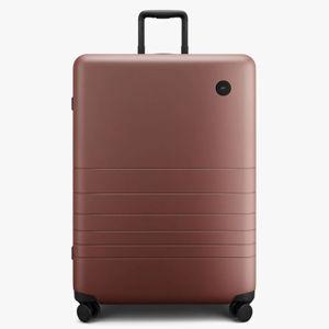 Check-In Large - Terracotta