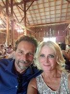 The Wedding Website of Cheryl Dherit and Rick Lecours