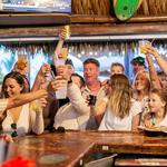 Sea Shell Tiki Bar
