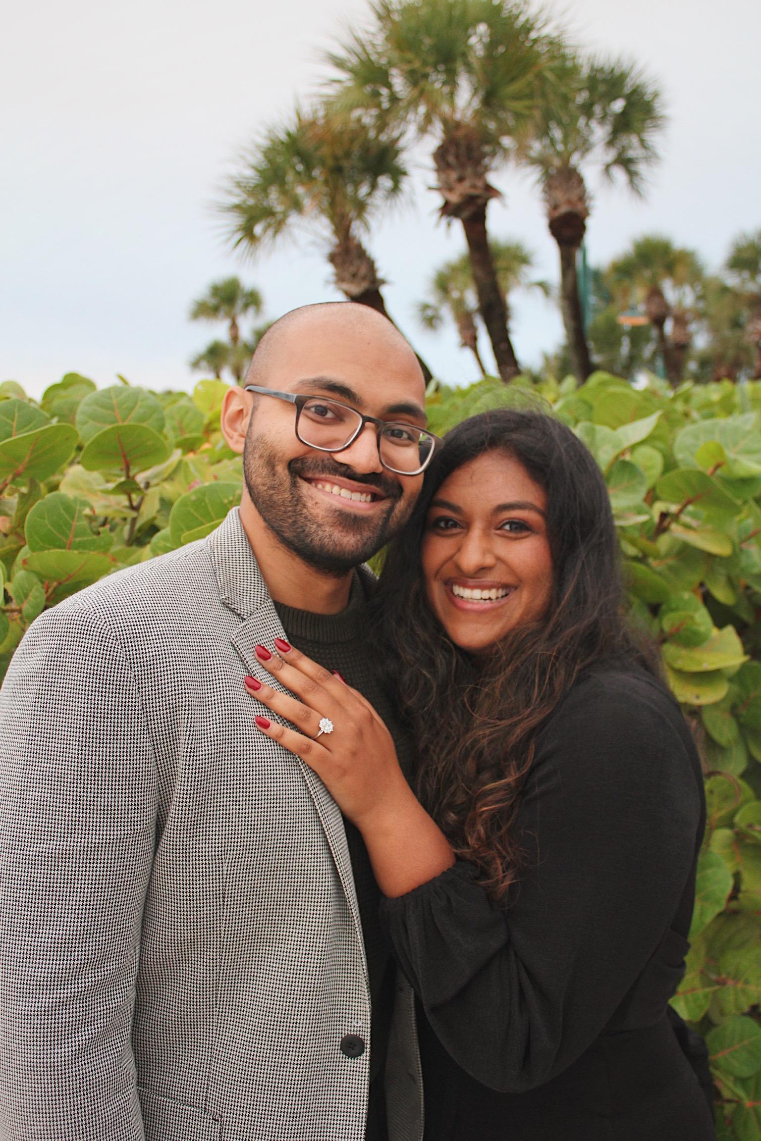 The Wedding Website of Usma Baban and Raffay Hussain