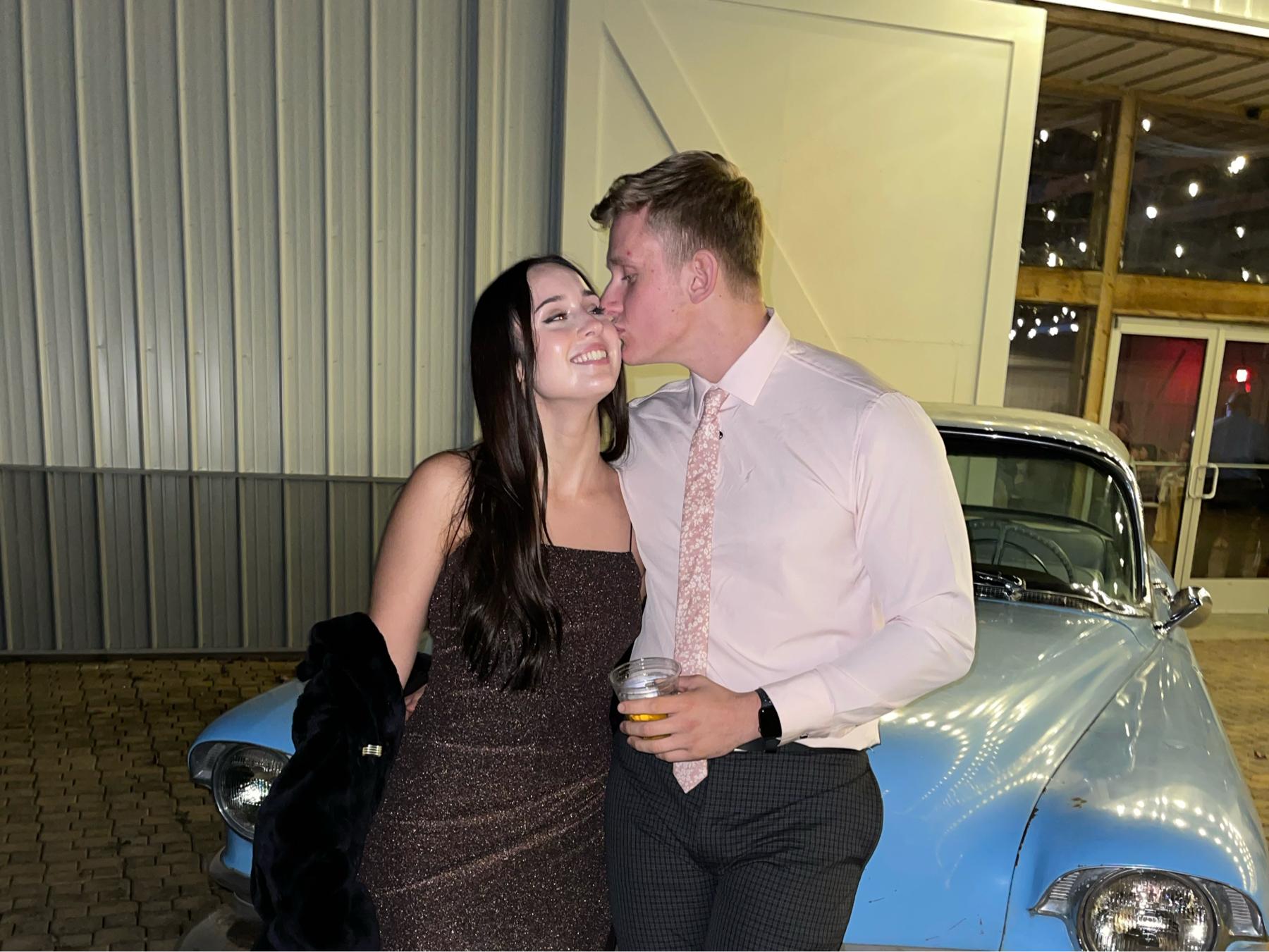 The Wedding Website of Simon Dembiec and Emily Siegel