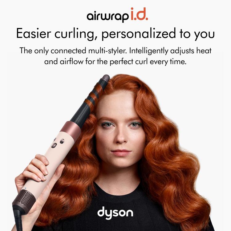 Dyson, AirWrap Multi-Styler Straight+Wavy Diffuser | Zola