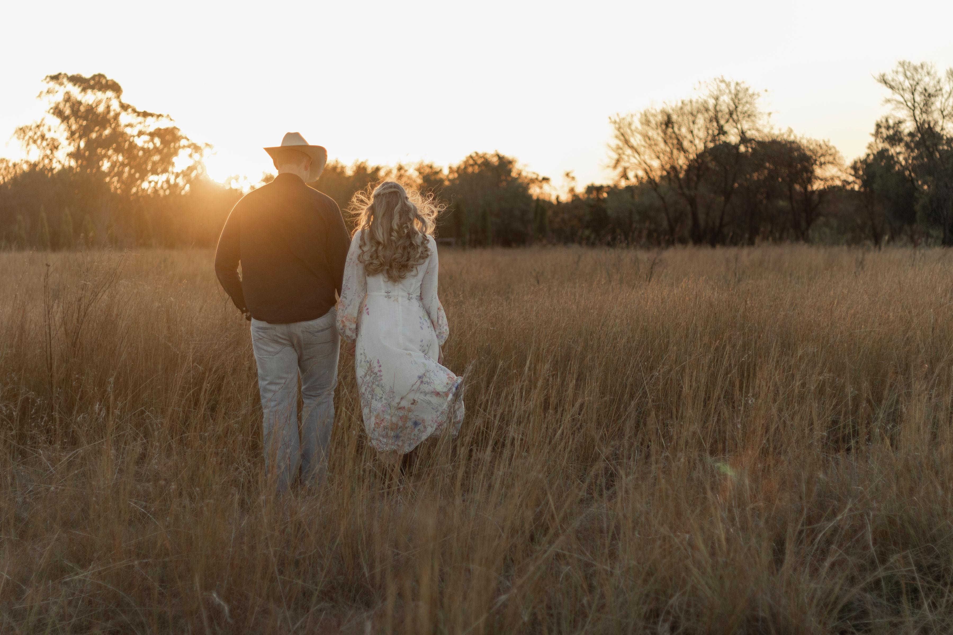 The Wedding Website of Marike Pauw and Charl Kruger